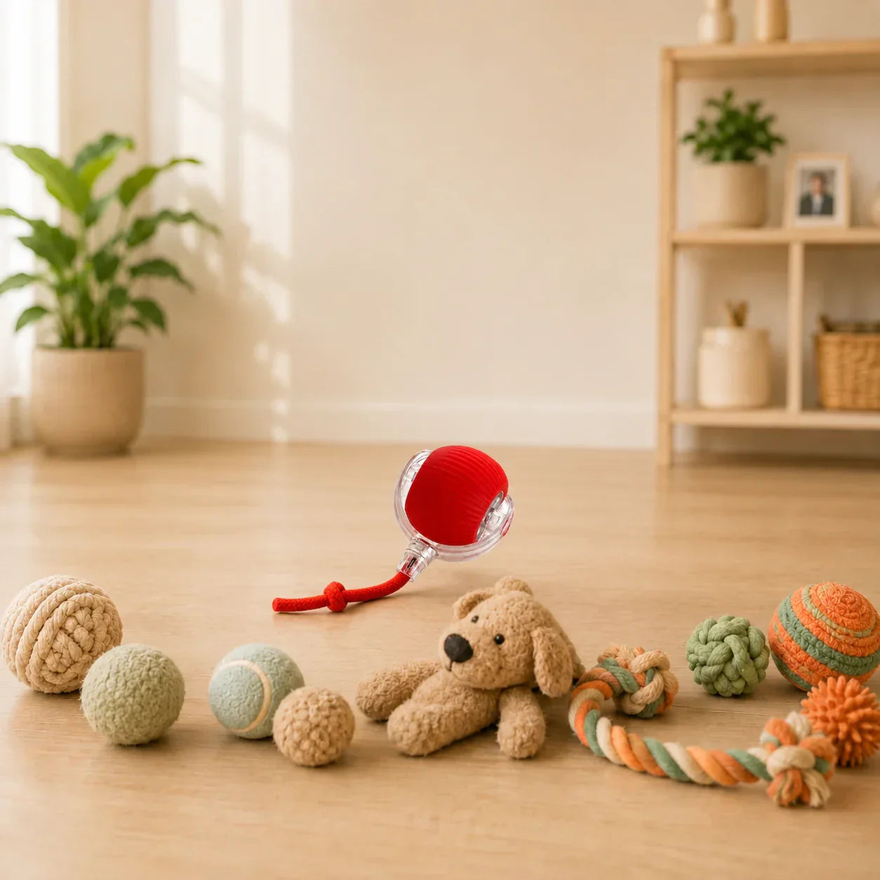 Jouets