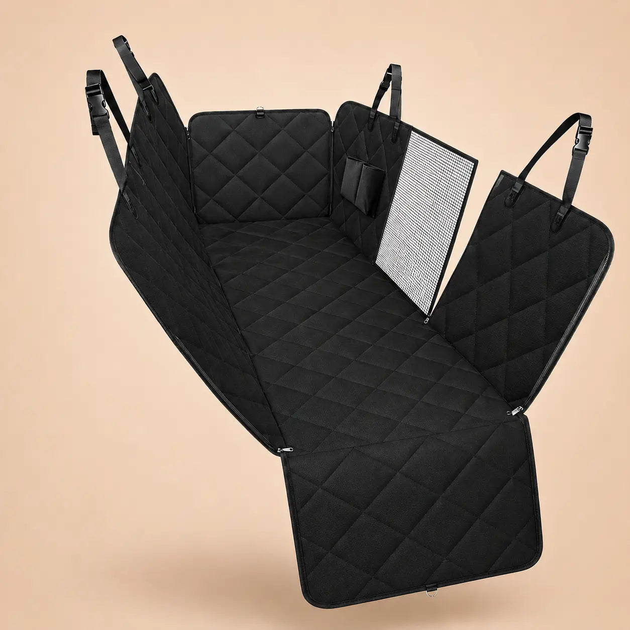 Housse de Protection Auto