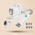 Station de Toilettage Aspirante 7-en-1