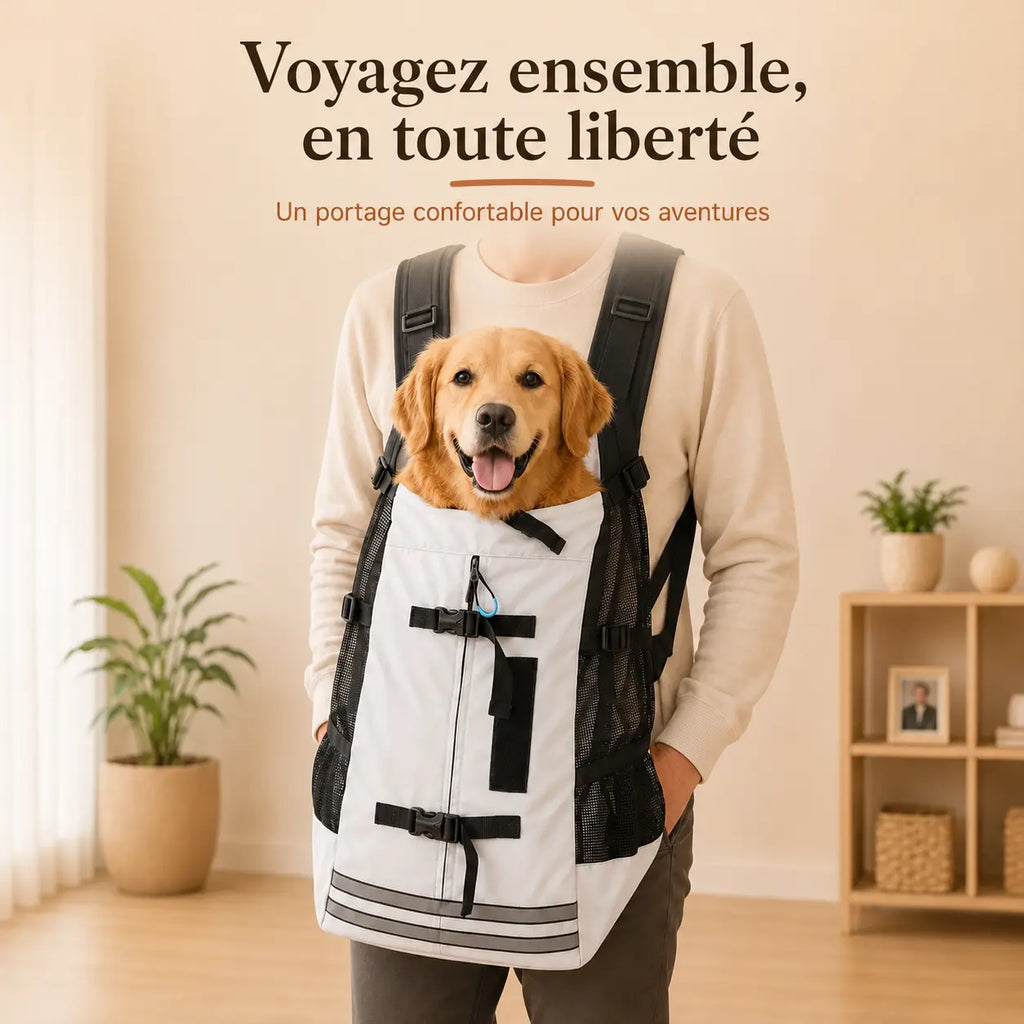 Sac de transport