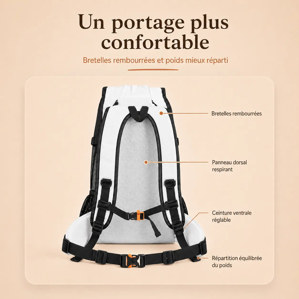 Sac de transport