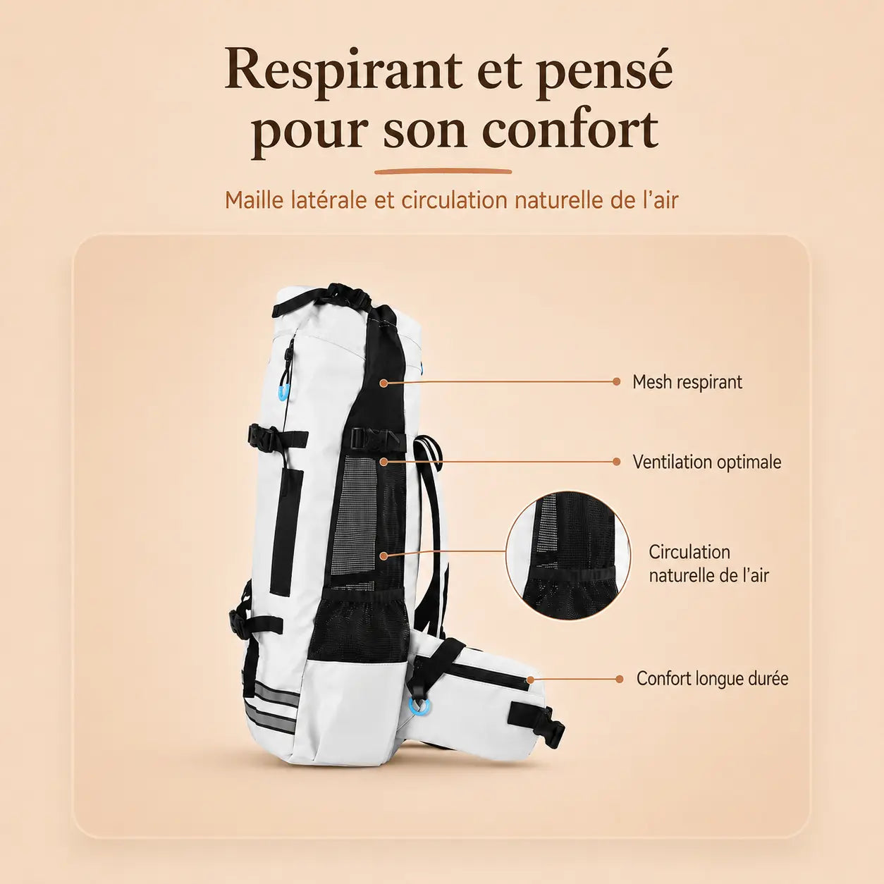 Sac de transport
