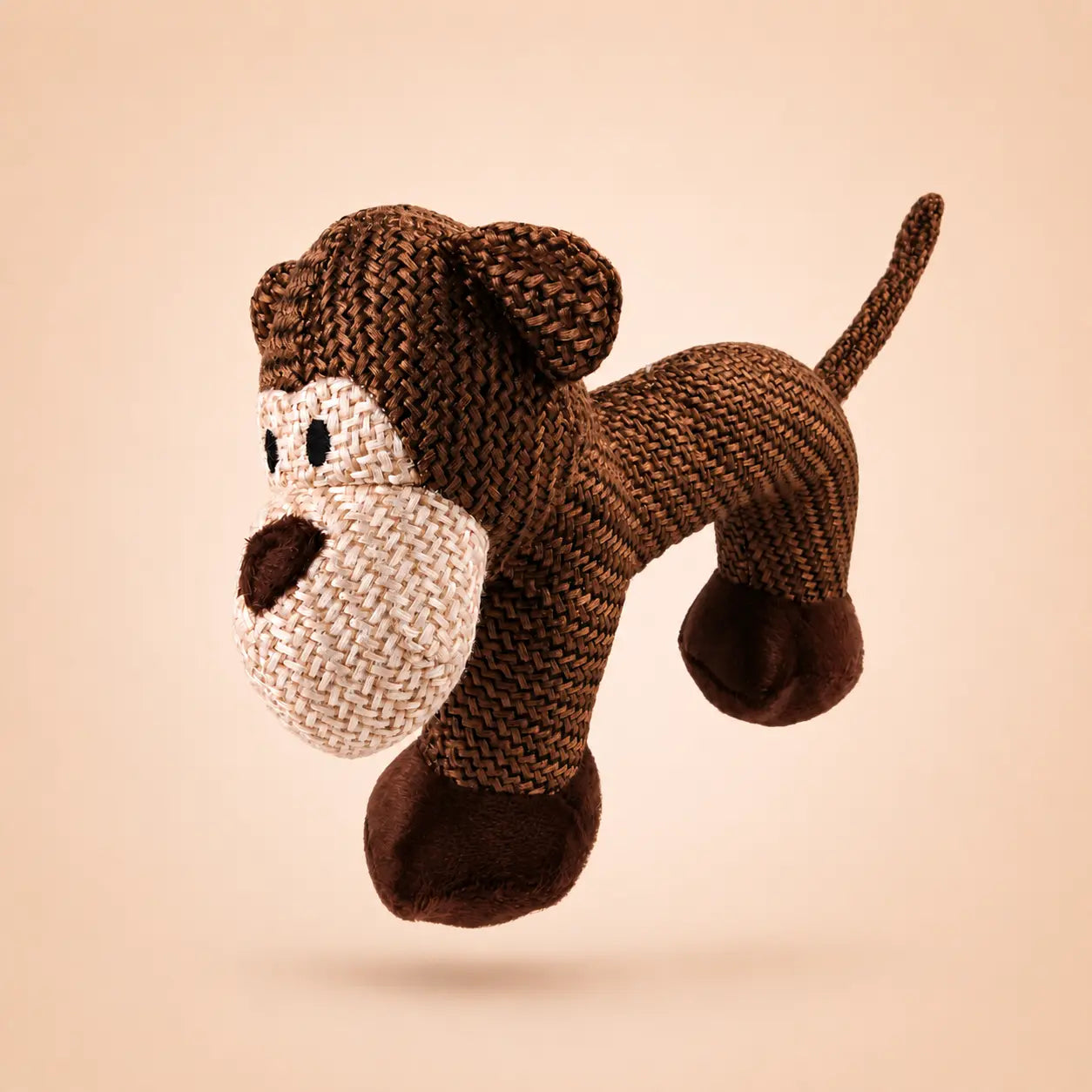 Peluche Renard
