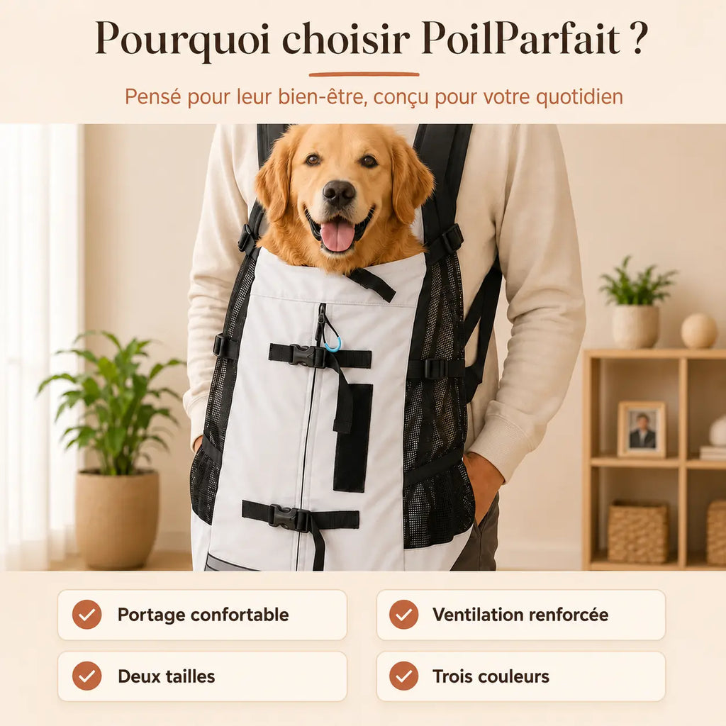 Sac de transport