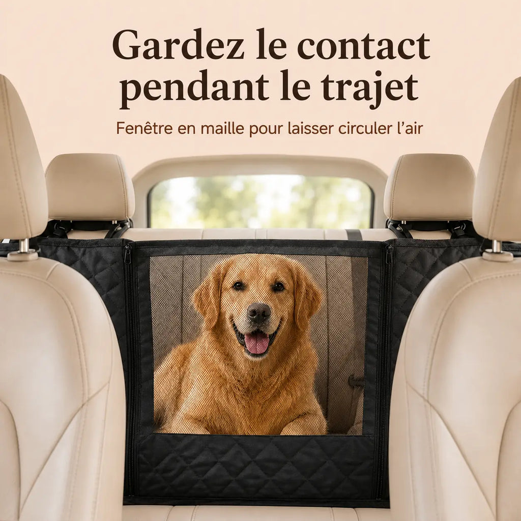 Housse de Protection Auto