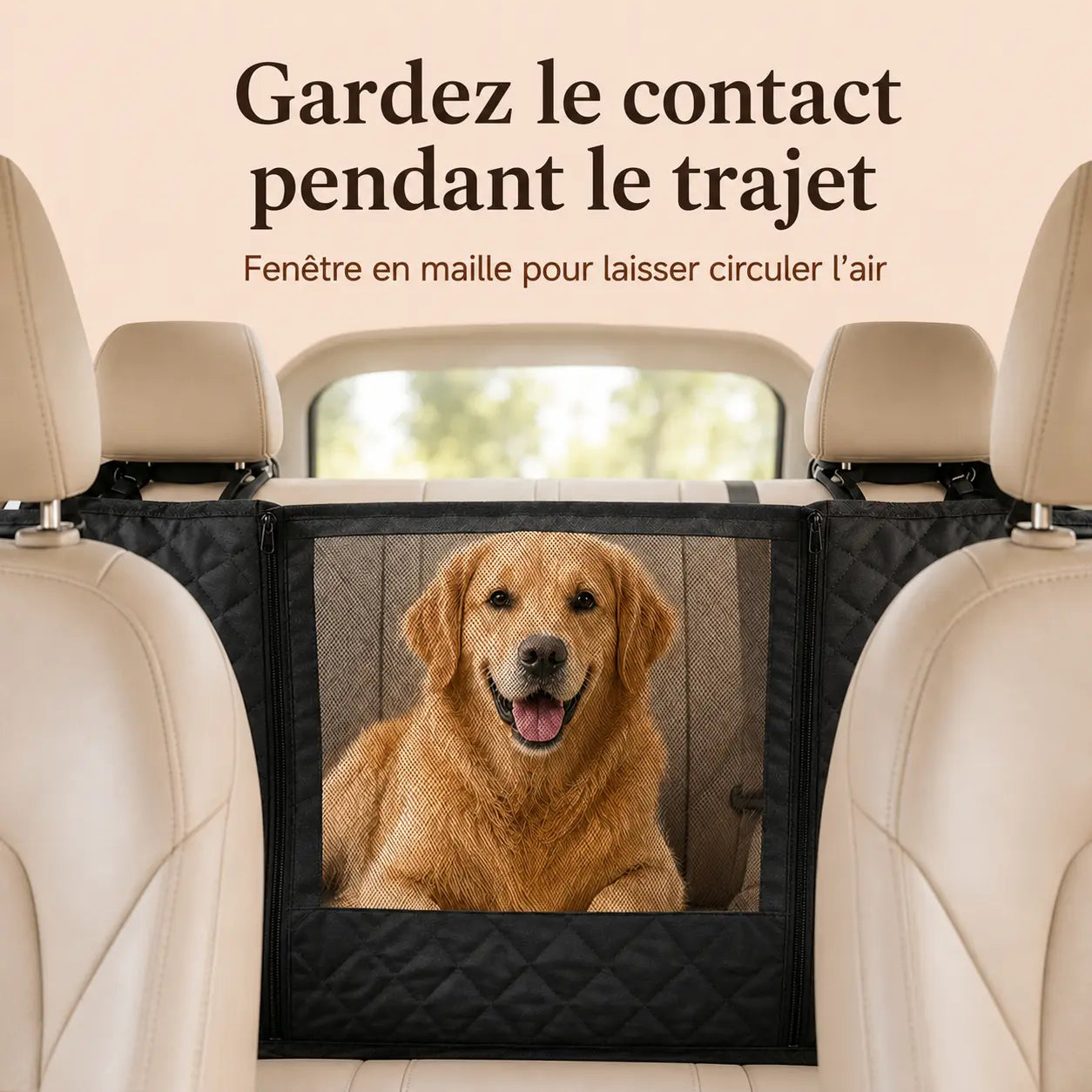 Housse de Protection Auto