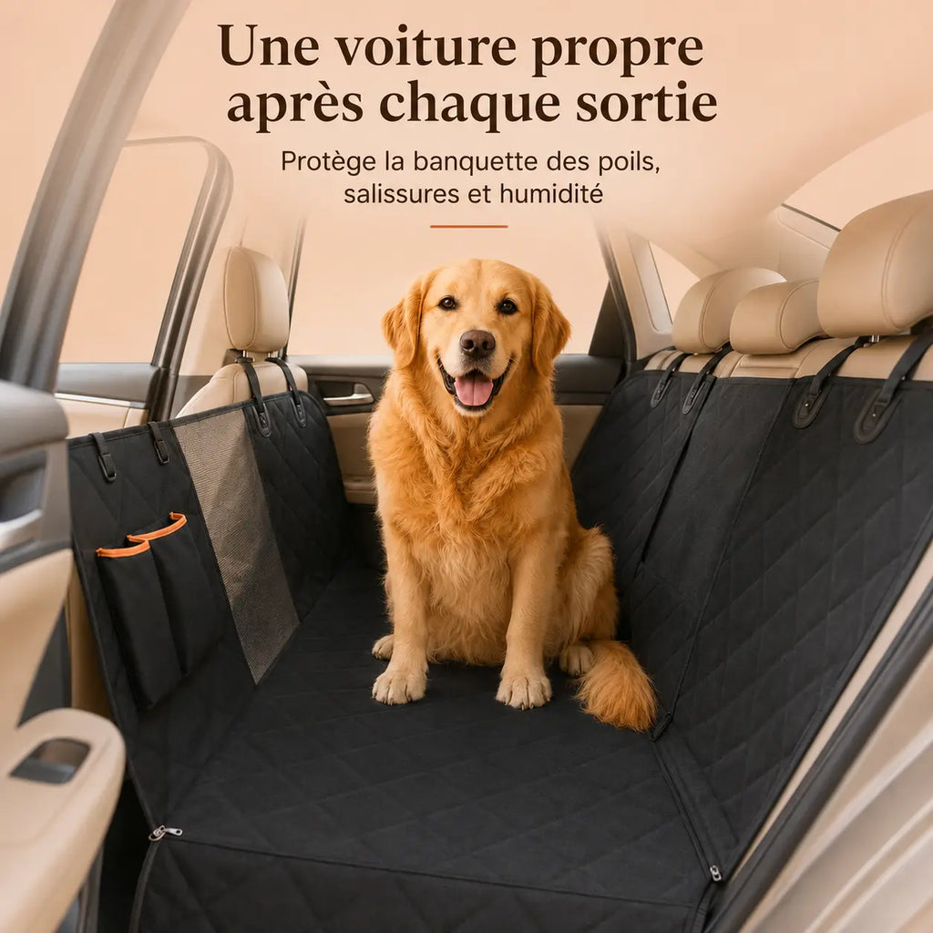 Housse de Protection Auto