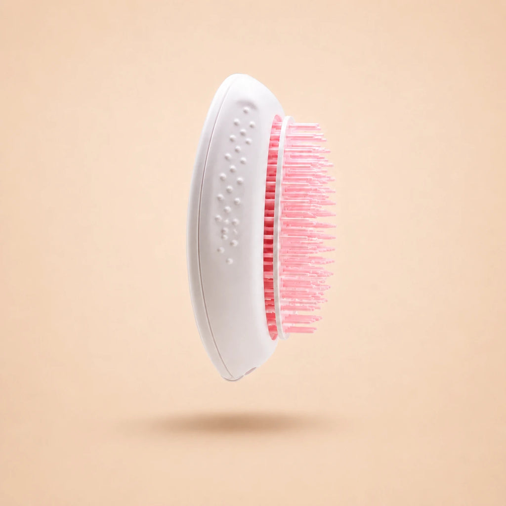 Brosse Anti-Poils