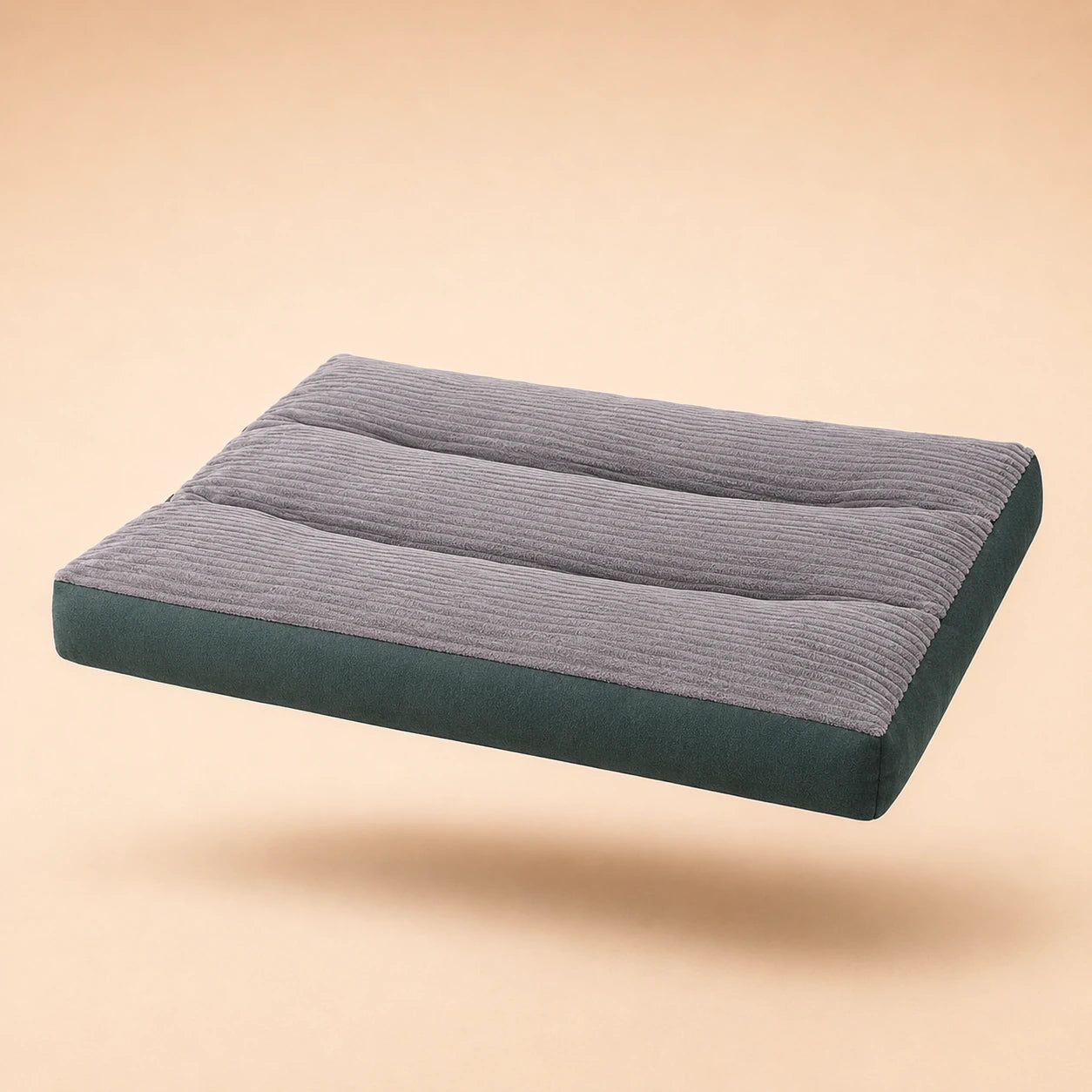 Matelas confort déhoussable pour chien et chat
