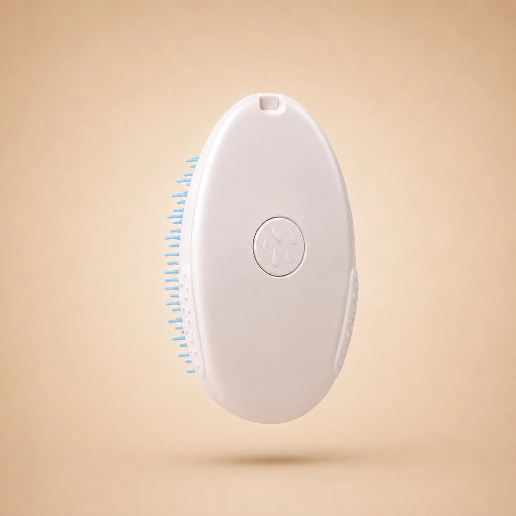Brosse Anti-Poils