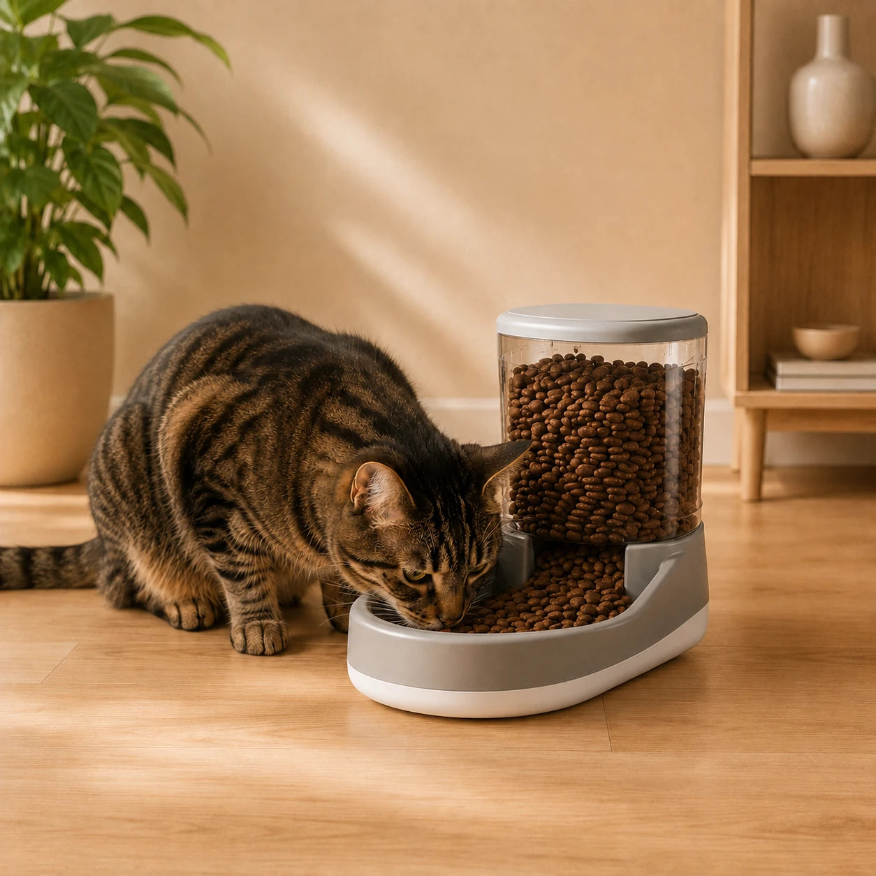 Fontaine et distributeur automatique
