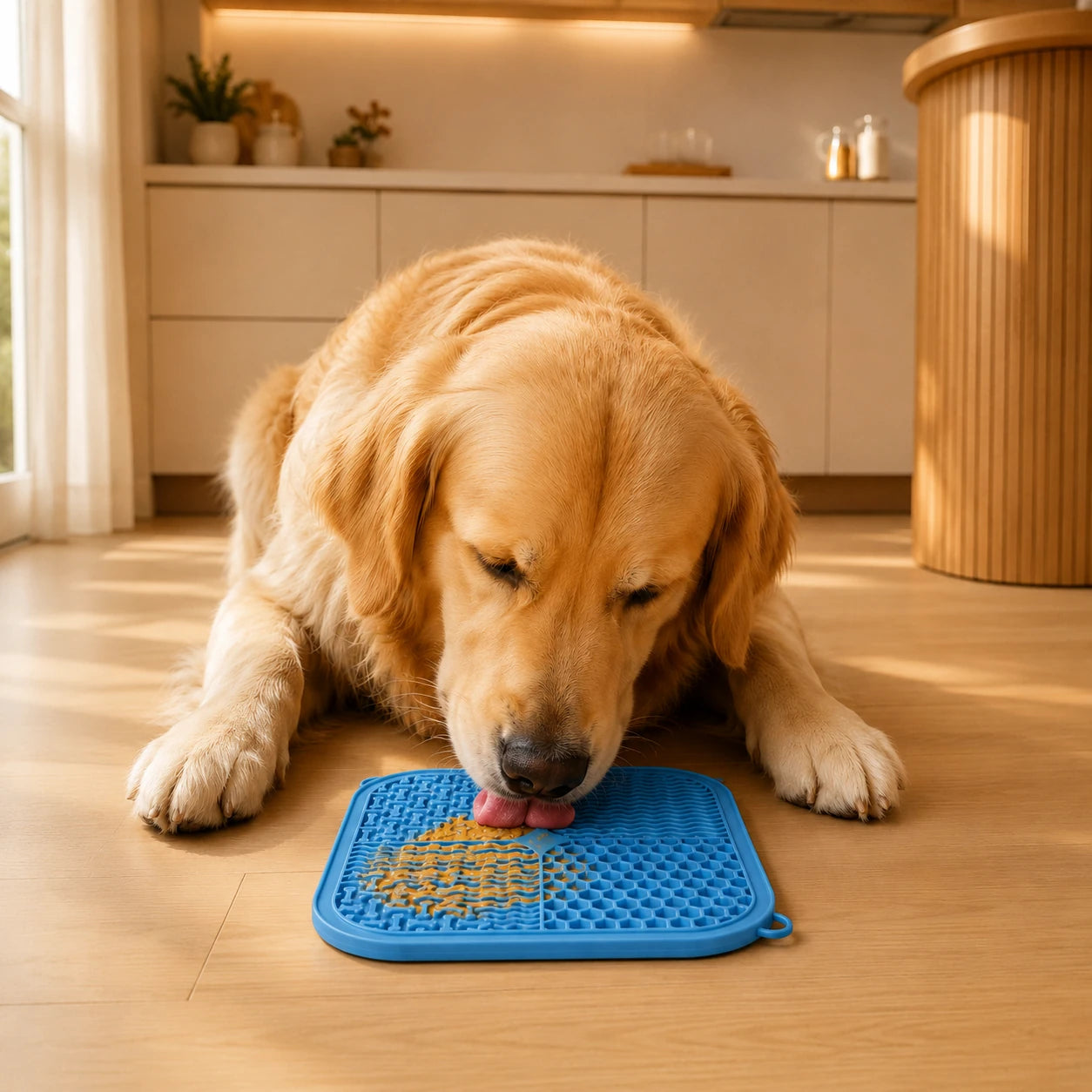 Tapis de Léchage Premium pour Chien et Chat