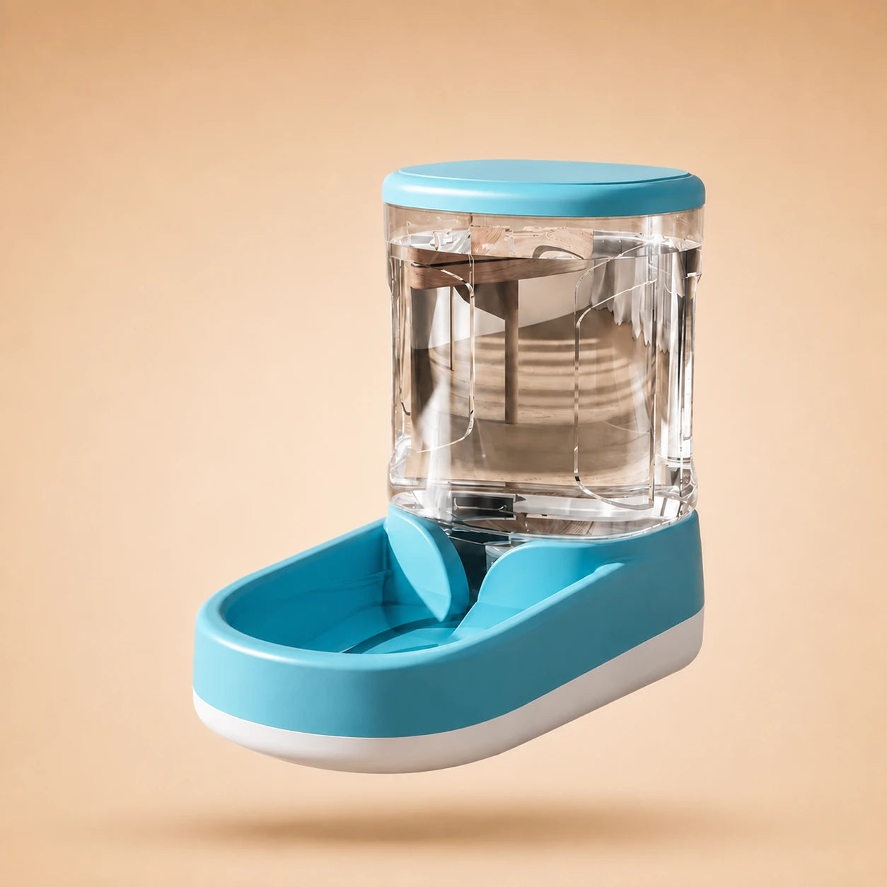 Fontaine et distributeur automatique