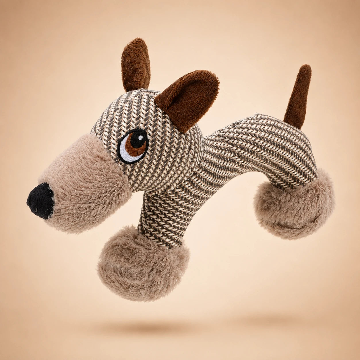 Peluche Renard
