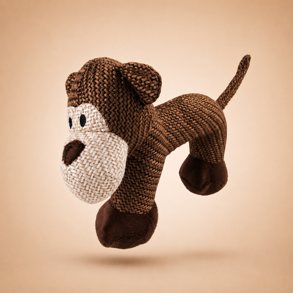Peluche Renard