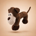 Peluche Renard