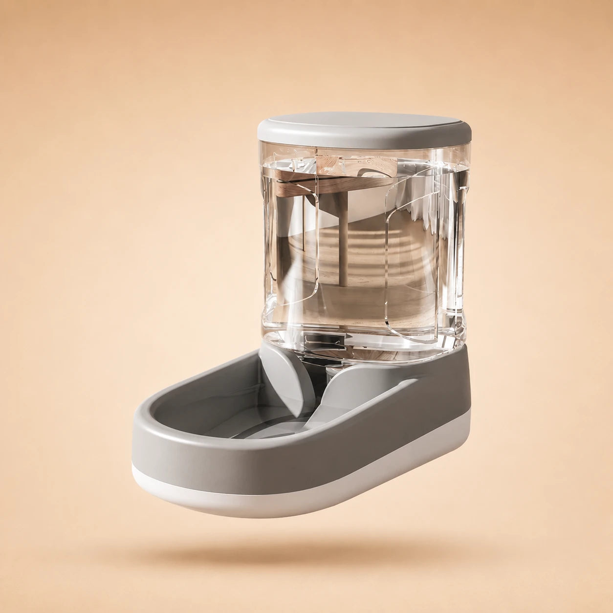 Fontaine et distributeur automatique