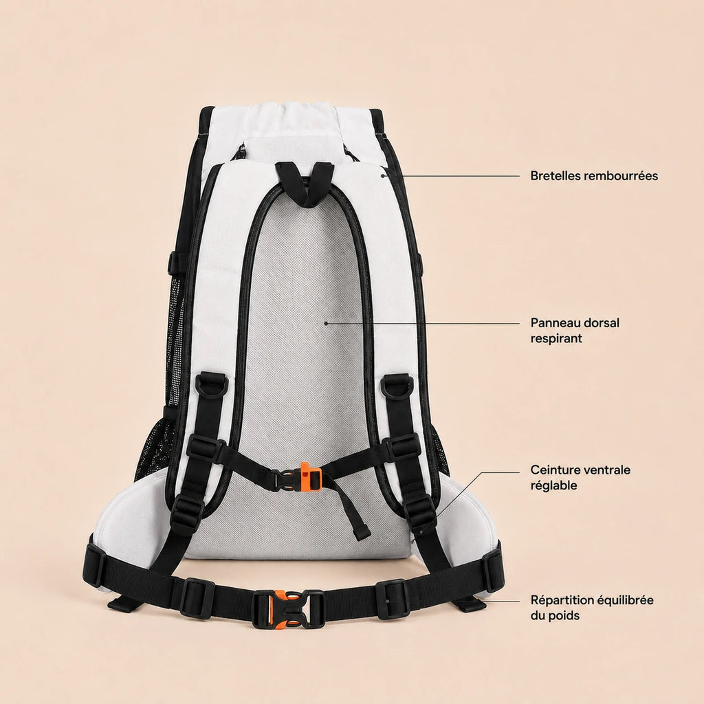 Sac de transport