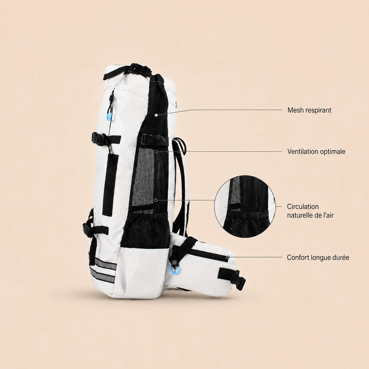 Sac de transport