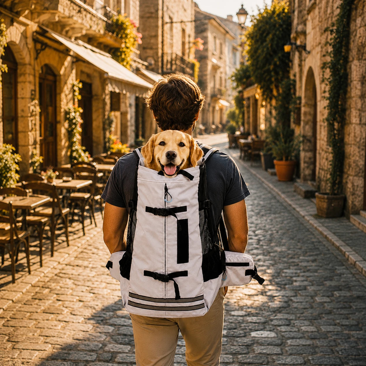 Sac de transport
