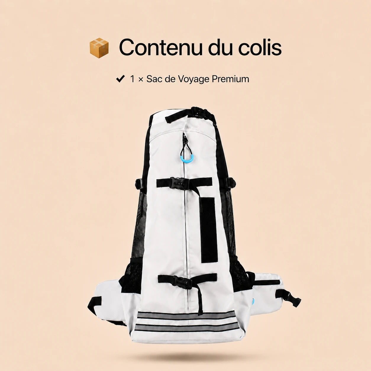 Sac de transport