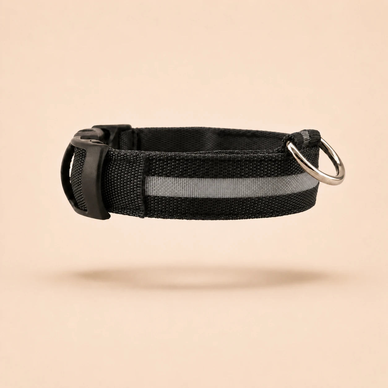 Collier Lumineux LED pour Chien