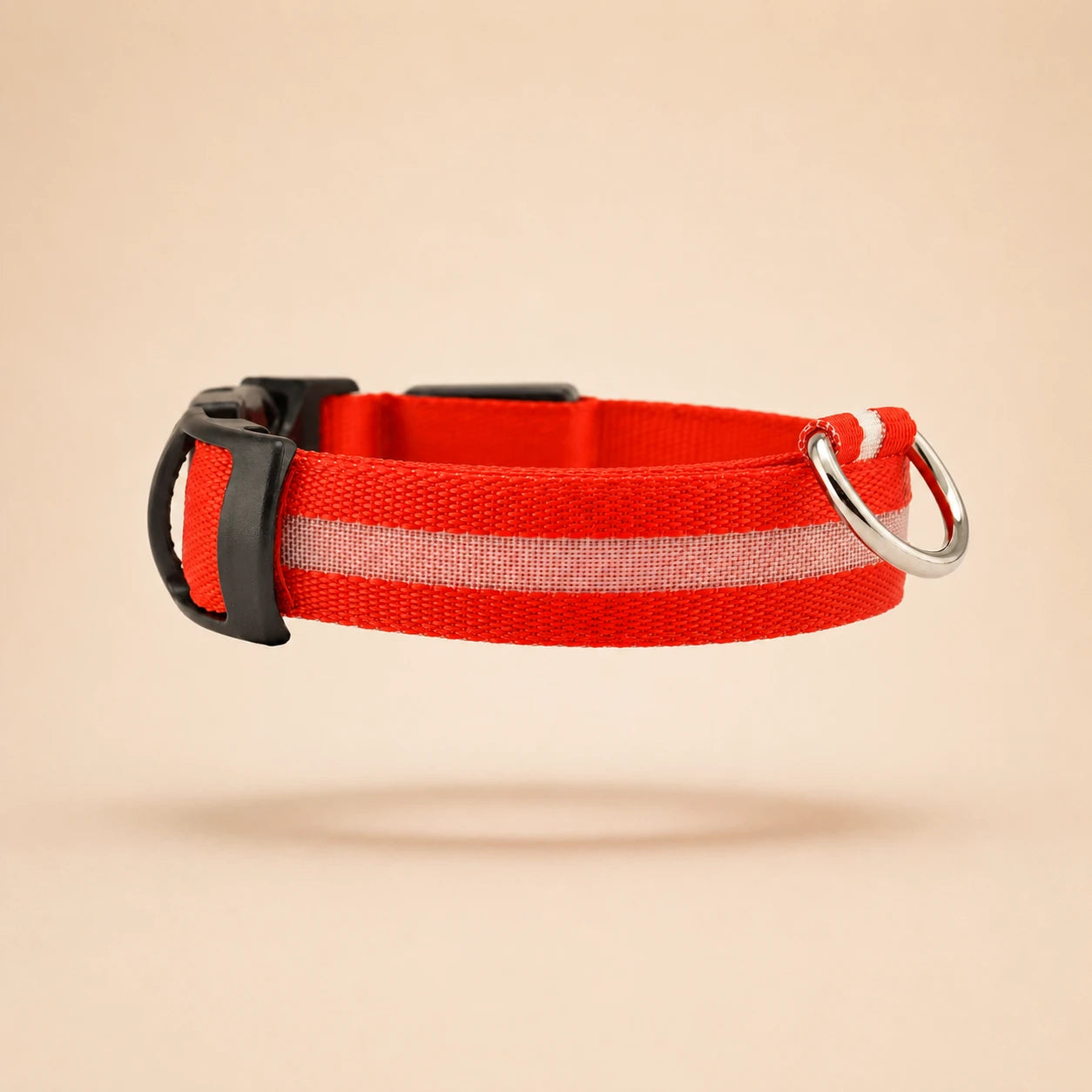 Collier Lumineux LED pour Chien