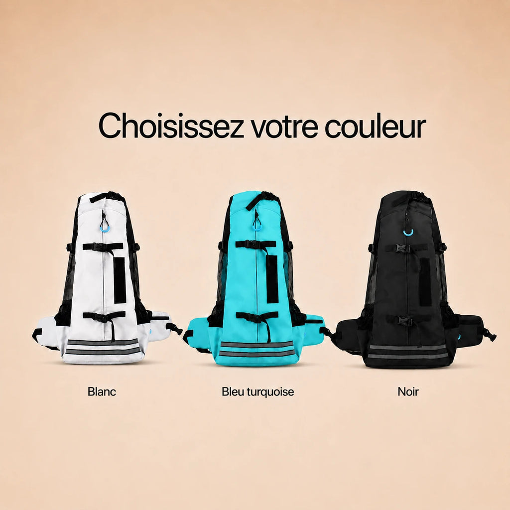 Sac de transport