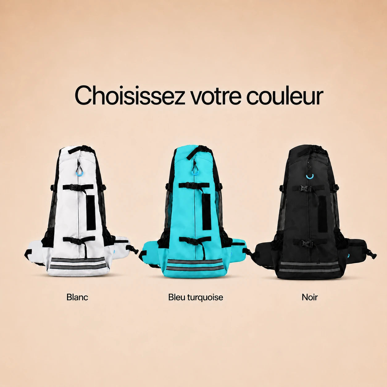 Sac de transport