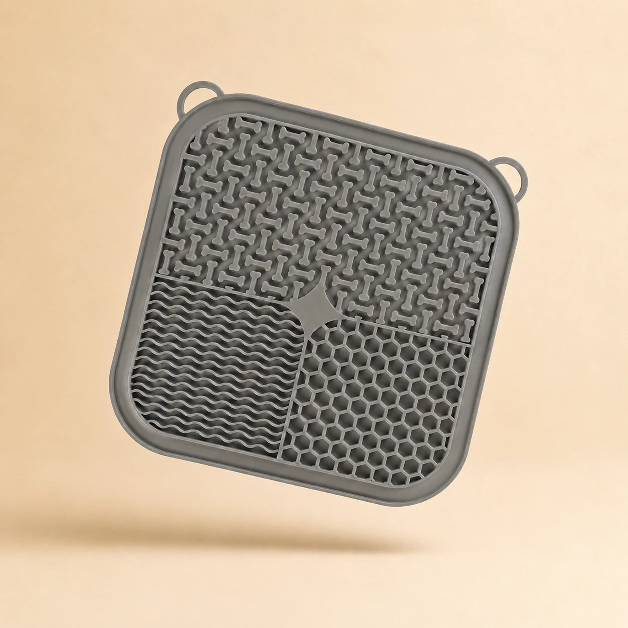 Tapis de Léchage Premium pour Chien et Chat