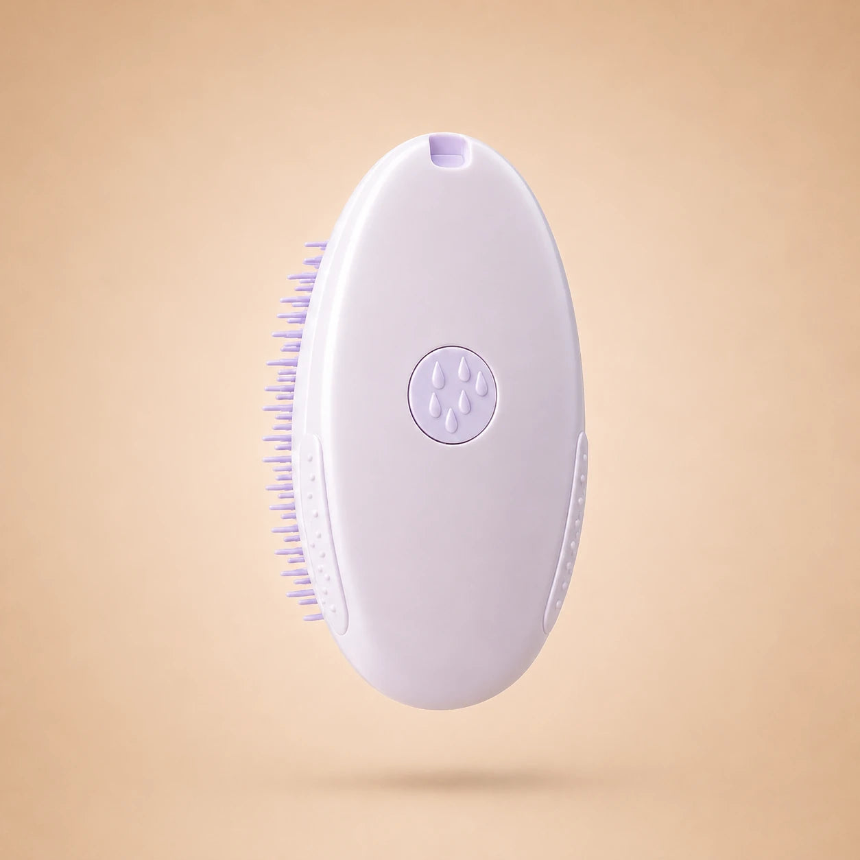 Brosse Anti-Poils